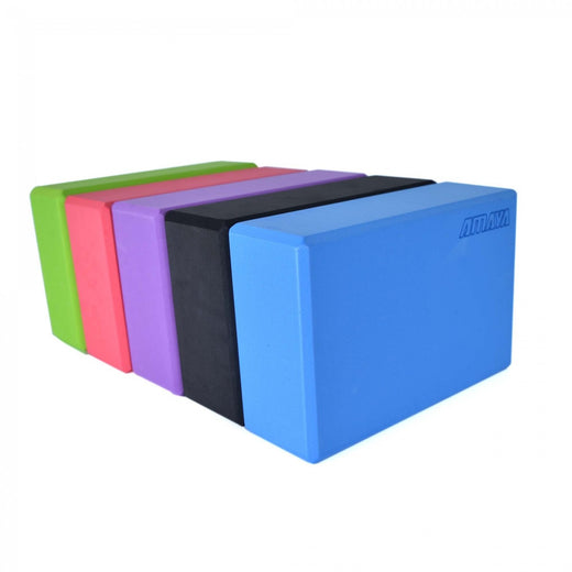Bloc de yoga