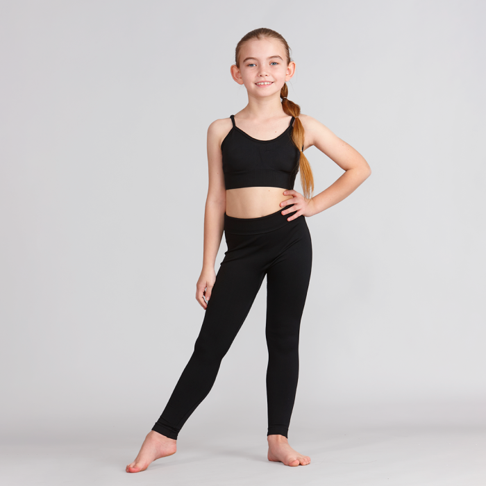 Soft Everyday HIgh Wasted Leggings