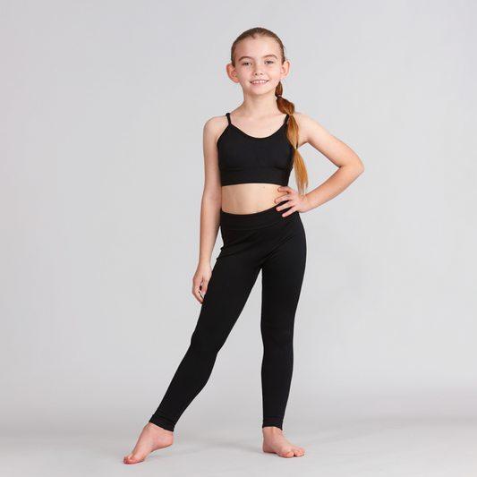 Soft Everyday HIgh Wasted Leggings