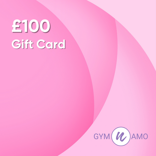 Carte cadeau Gymnamo