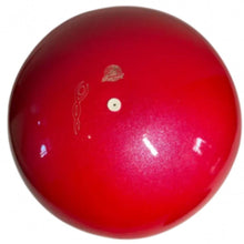 Load image into Gallery viewer, Rhythmic Gymnastics Ball Venturelli STAR LINE ELITE - 18cm
