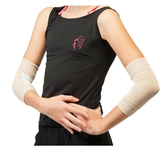 Gymnastics Elbow Support