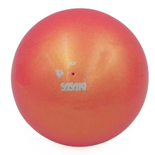 Load image into Gallery viewer, Rhythmic Gymnastics Ball AURORA - 18.5cm
