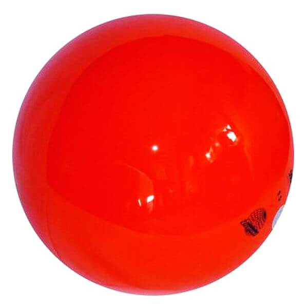 Rhythmic Gymnastics Ball GYM STAR - 18.5cm