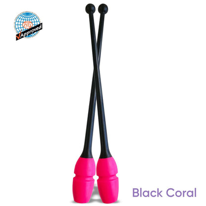Rhythmic Gymnastics Clubs MASHA 45cm
