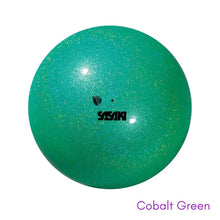 Load image into Gallery viewer, Rhythmic Gymnastics Ball METEOR - 18.5cm
