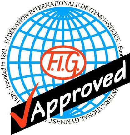 Rhythmic Gymnastic Clubs FIG GRADATION