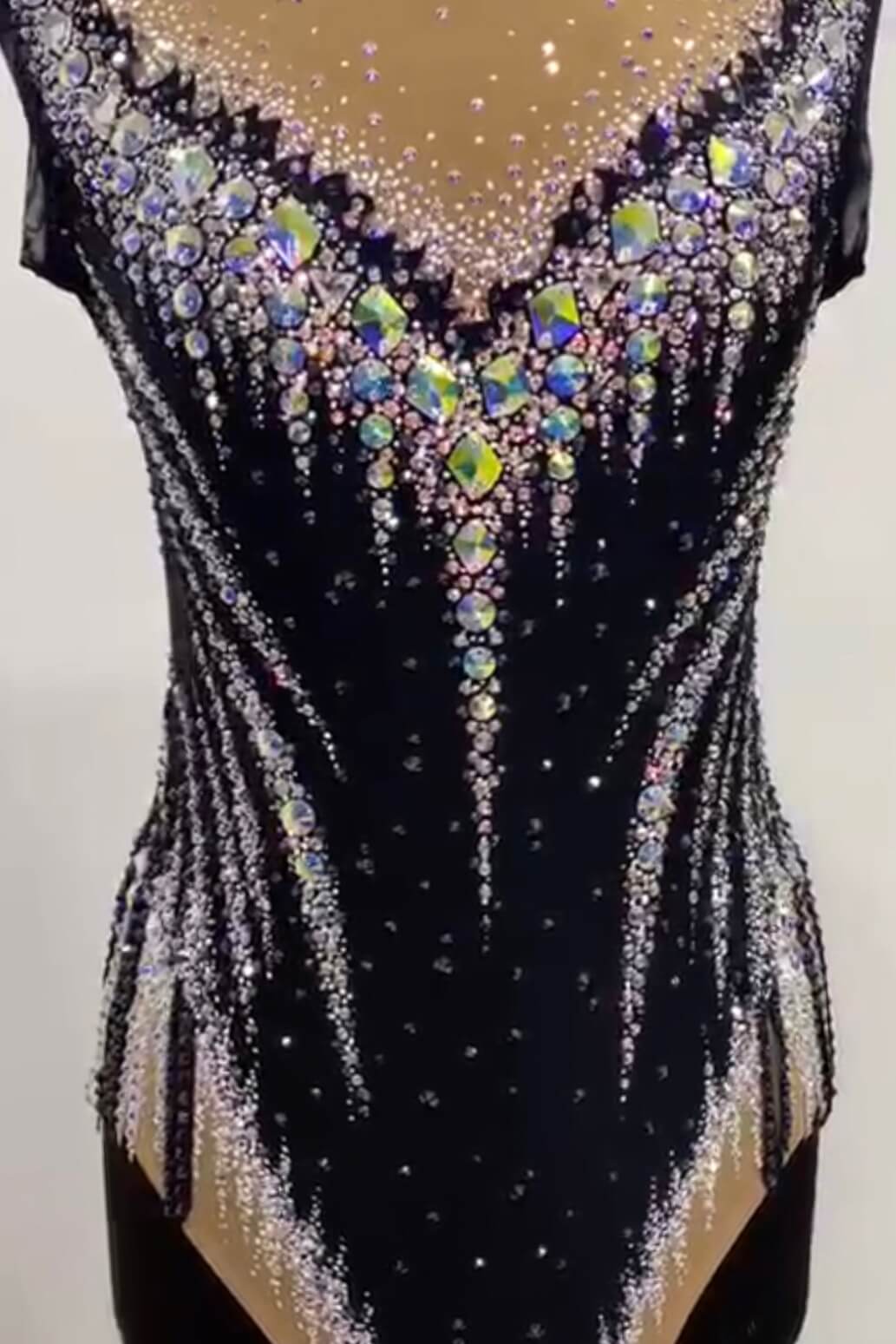 Leotard Galaxy