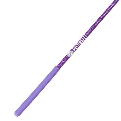 Multi-colour glitter RG ribbon stick