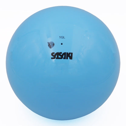 Rhythmic Gymnastics Ball GYM STAR - 18.5cm