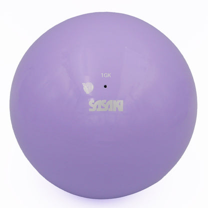 Rhythmic Gymnastics Ball GYM STAR - 18.5cm