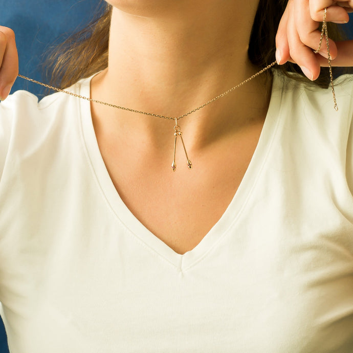 Silver Pendants 