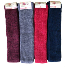 Load image into Gallery viewer, Leg warmers (woollen)
