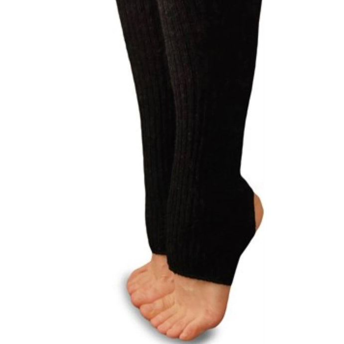 Leg warmers (woollen)