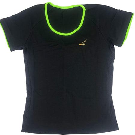 T-shirt ajusté 