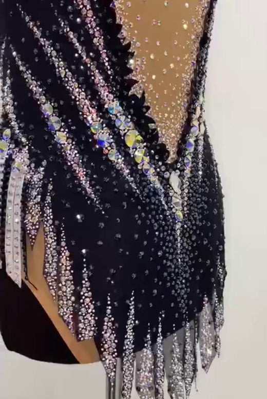 Justaucorps Galaxy
