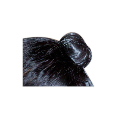 Invisible Hair Net