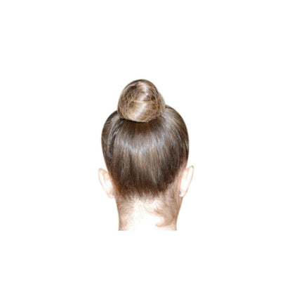 Invisible Hair Net