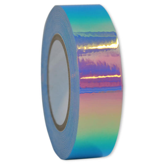 Adhesive Tape for RG hoops or clubs LASER