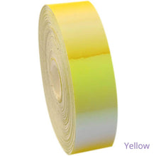 Load image into Gallery viewer, Adhesive Tape for RG hoops or clubs LASER
