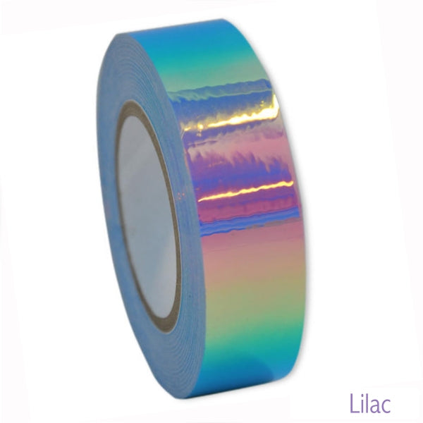 Pastorelli lilac adhesive tape