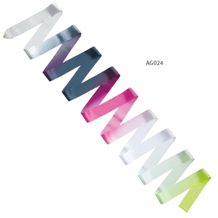 Rubans multicolores SASAKI - ART GRADATION