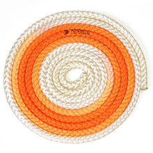 Load image into Gallery viewer, Multi-Color Rhythmic Gymnastics Rope Patrasso
