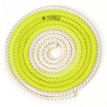 Load image into Gallery viewer, Multi-Color Rhythmic Gymnastics Rope Patrasso
