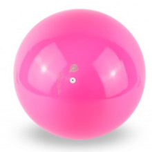 Load image into Gallery viewer, Rhythmic Gymnastics Ball Venturelli STAR LINE - 18cm
