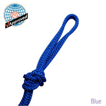 Load image into Gallery viewer, Uni-Color Rhythmic Gymnastics Rope Patrasso
