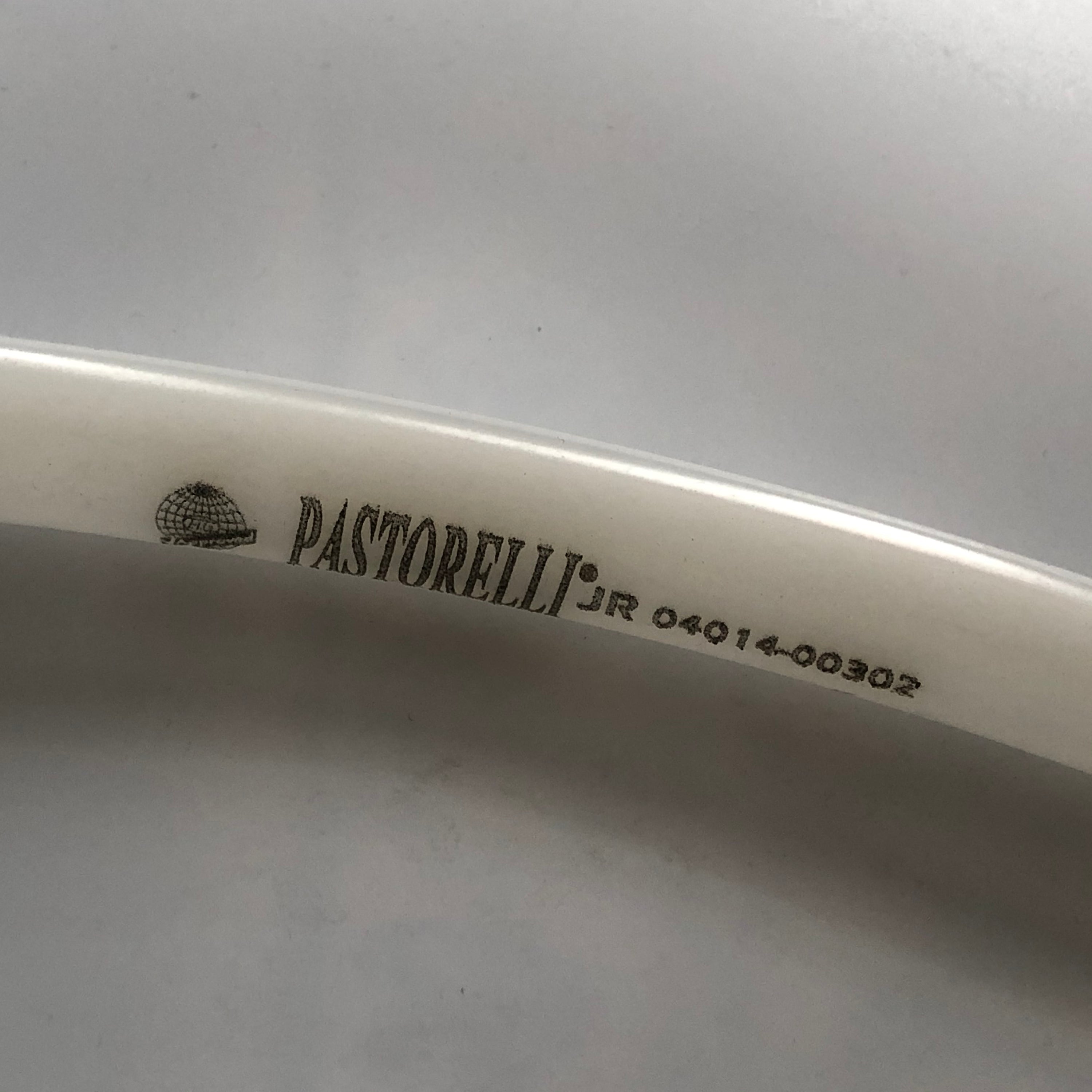 PASTORELLI Rodeo Hoop for JUNIOR - FIG-approved