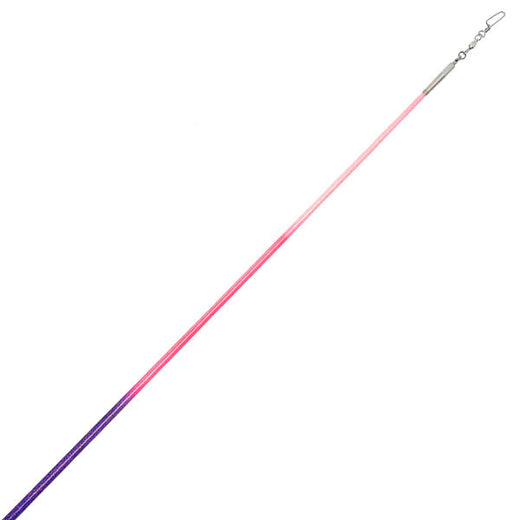 Baguette de ruban de GRS pailletée multicolore