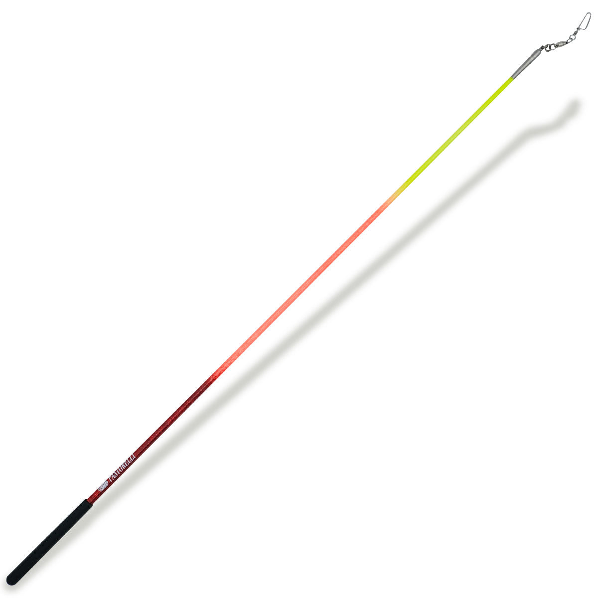 Multi-colour glitter RG ribbon stick