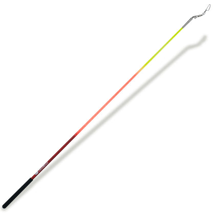 Multi-colour glitter RG ribbon stick