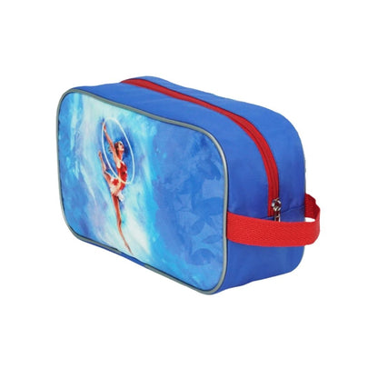 Cosmetics bags