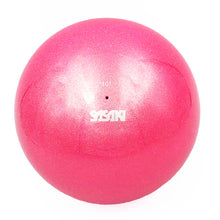 Load image into Gallery viewer, Rhythmic Gymnastics Ball AURORA - 18.5cm
