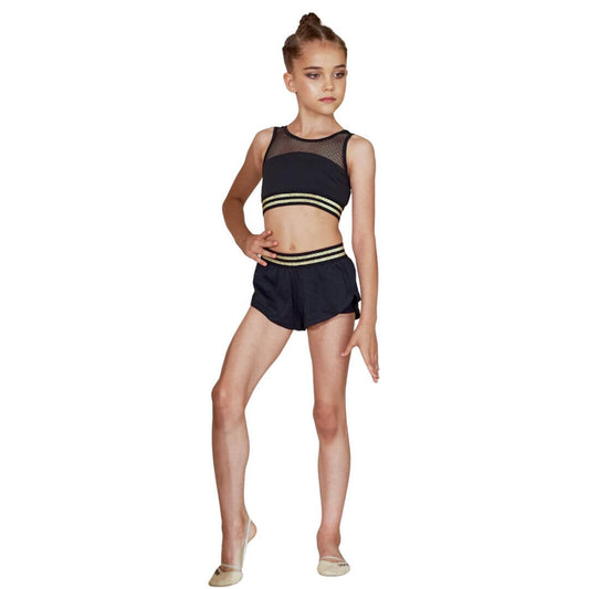 Double Shorts GrandPrix "SILVIA" collection