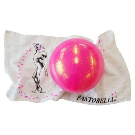 Serviette de toilette