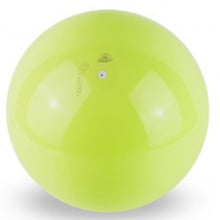 Load image into Gallery viewer, Rhythmic Gymnastics Ball Venturelli STAR LINE - 18cm
