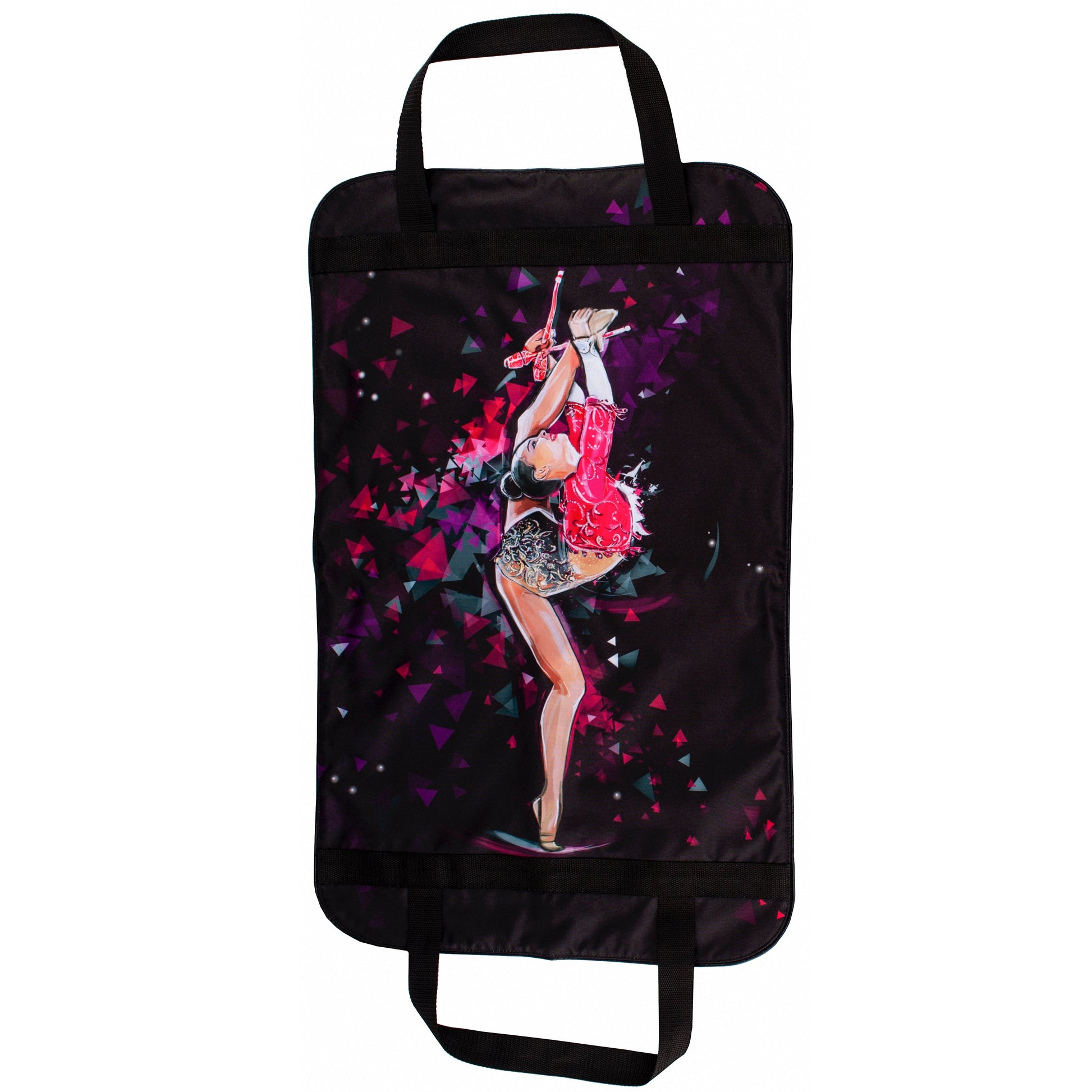 Black Cover for leotard