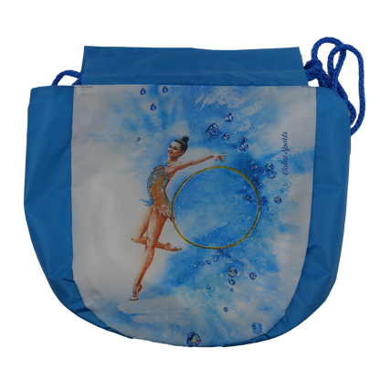 Gymnastics Ball cover