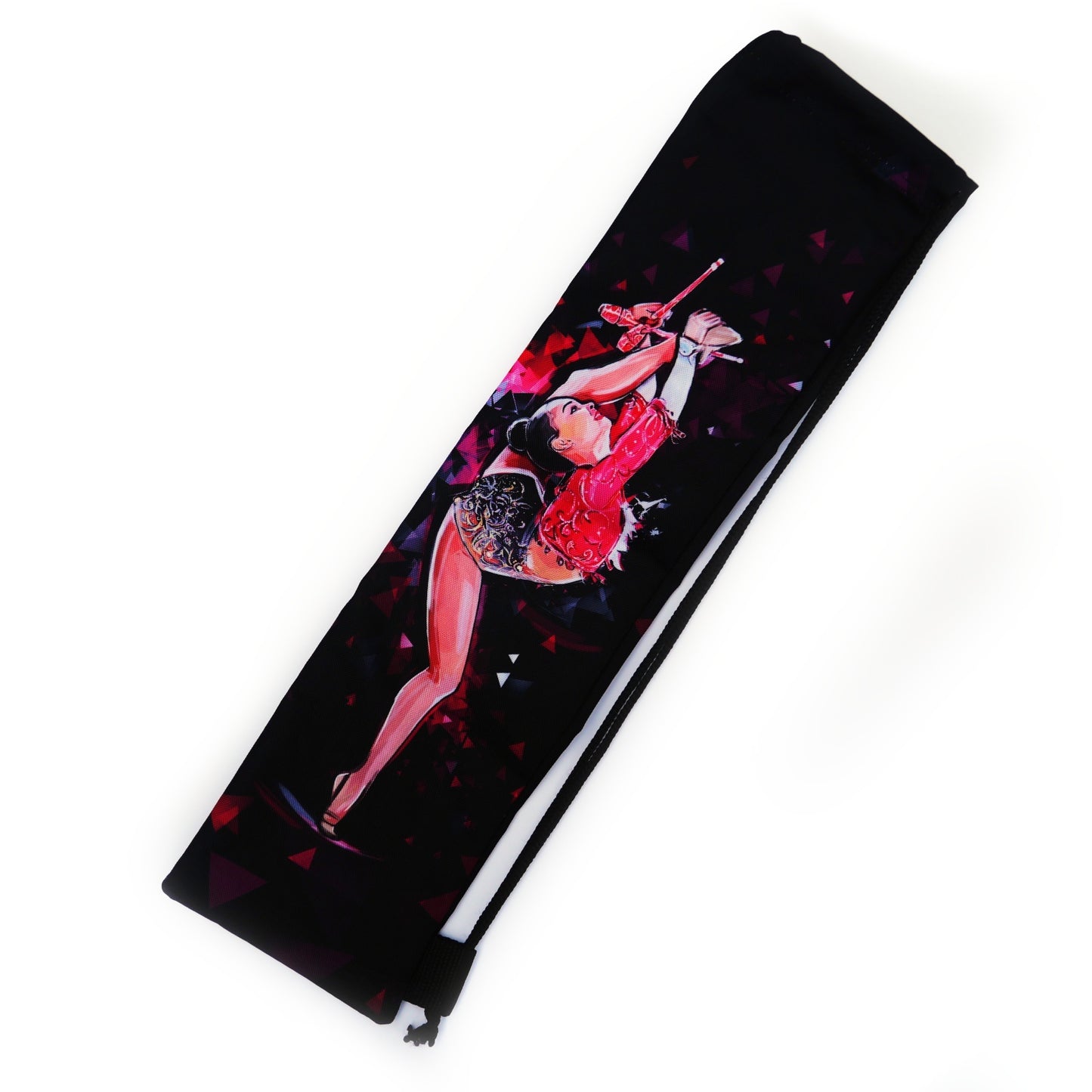 Cover for RG clubs