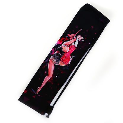 Cover for RG clubs