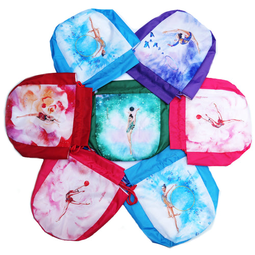 Gymnastics Ball covers