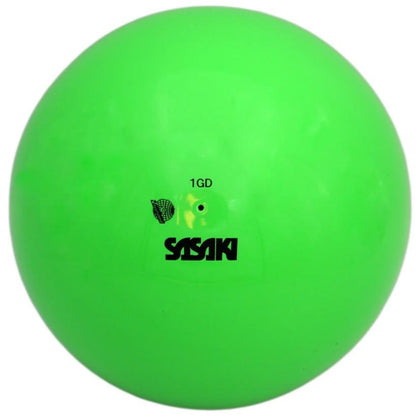 Rhythmic Gymnastics Ball GYM STAR - 18.5cm