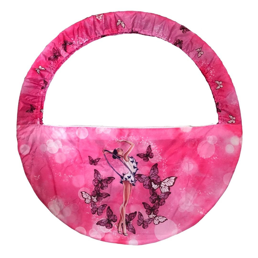 Rhythmic Gymnastics Hoop Bag