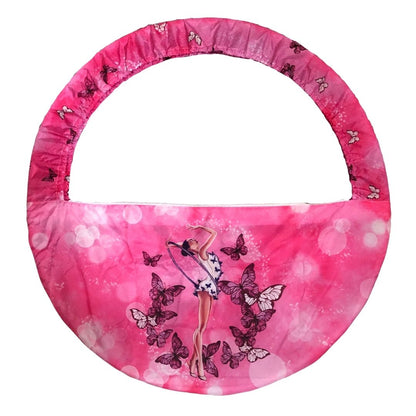 Rhythmic Gymnastics Hoop Bag