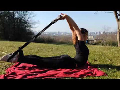 Stretching Belt ProStretch