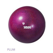 Load image into Gallery viewer, Rhythmic Gymnastics Ball METEOR - 18.5cm
