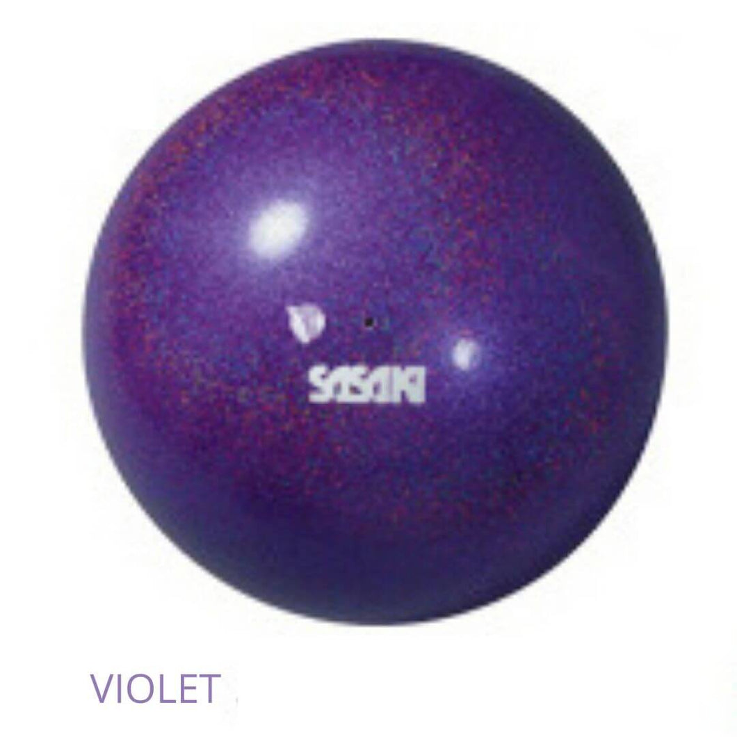 Rhythmic Gymnastics Ball METEOR - 18.5cm